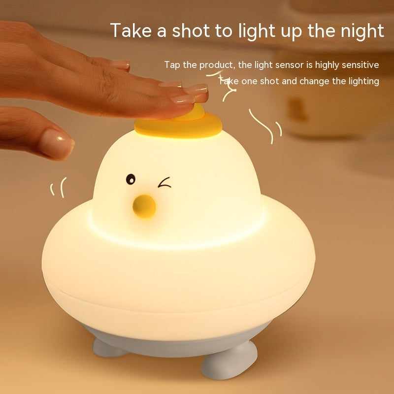 Small duck's Night Lamp