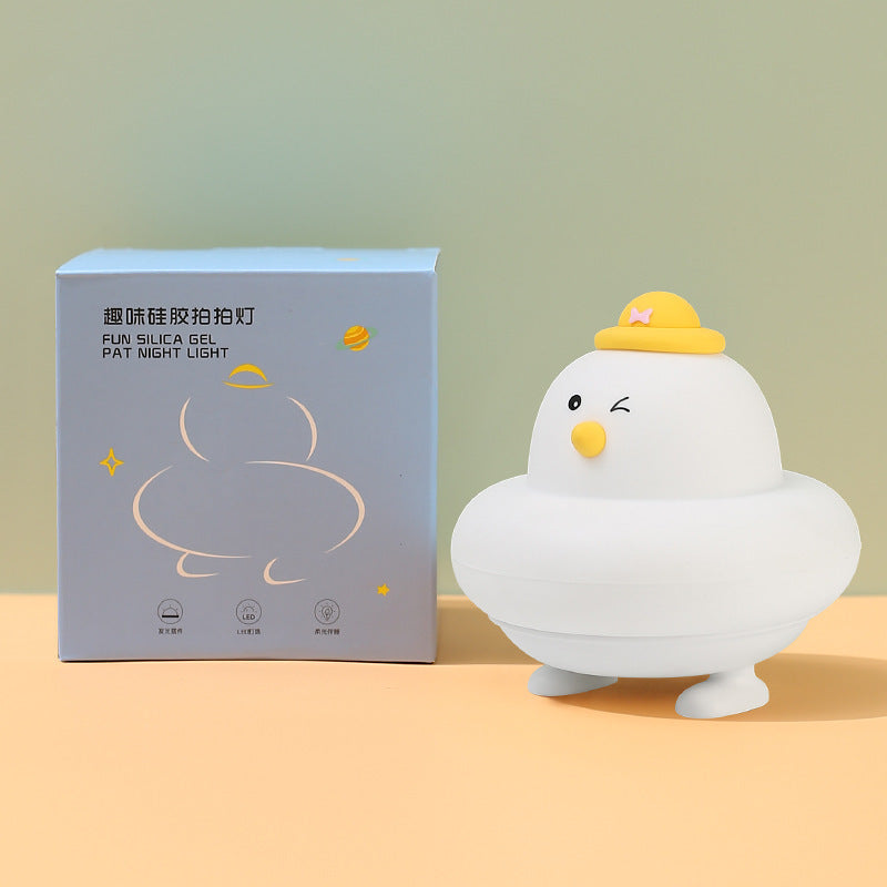 Small duck's Night Lamp