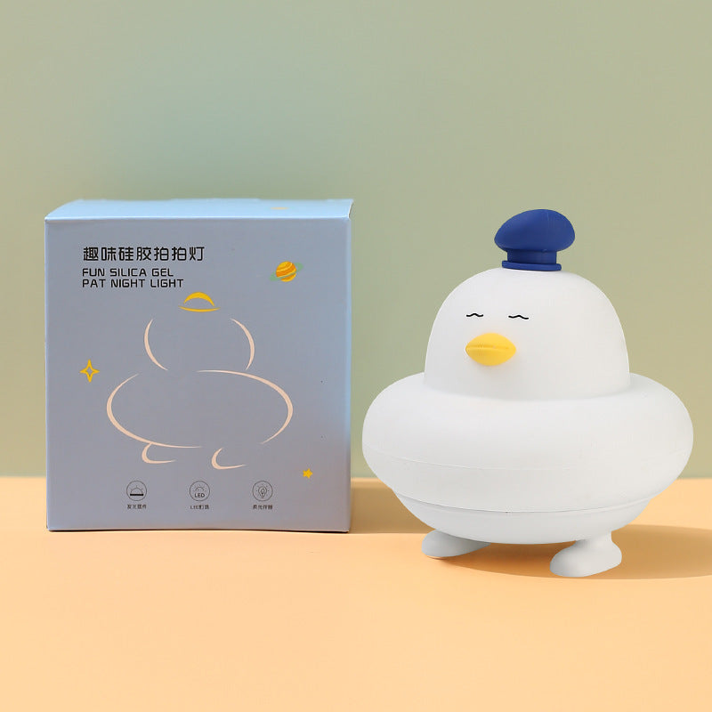 Small duck's Night Lamp