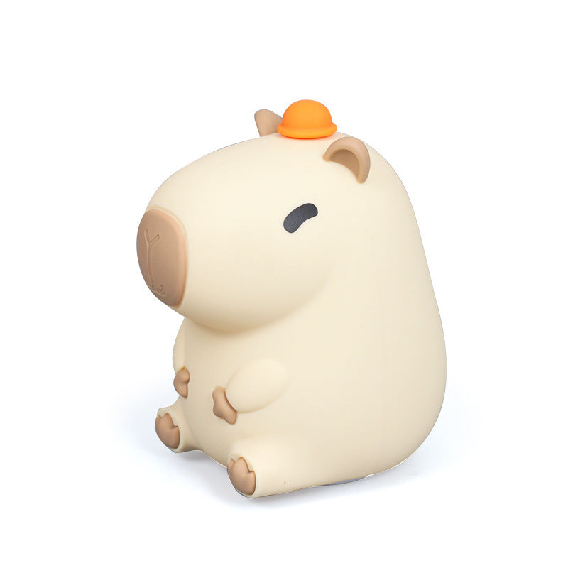 Small Platypus Night Lamp