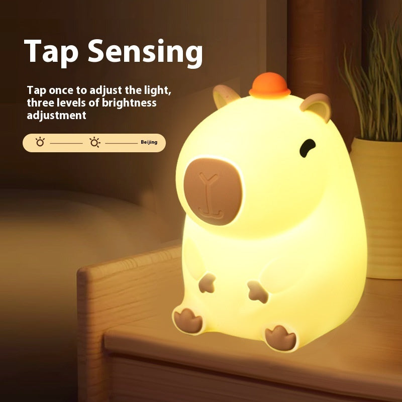 Small Platypus Night Lamp