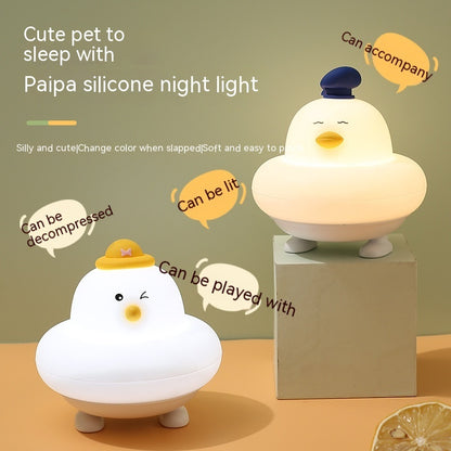 Small duck's Night Lamp