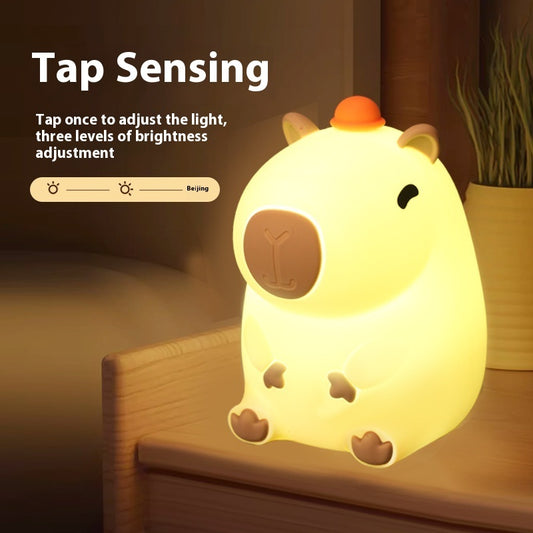 Small Platypus Night Lamp
